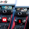 Lexus RC 300h 350 300 F Sport 2018-2023 এর জন্য Lsailt Android Carplay ভিডিও ইন্টারফেস